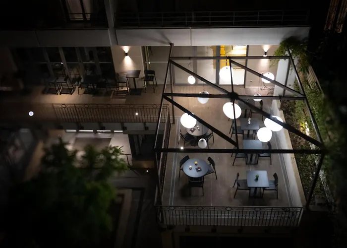 Néméa Appart' PalaisHotel Cannes